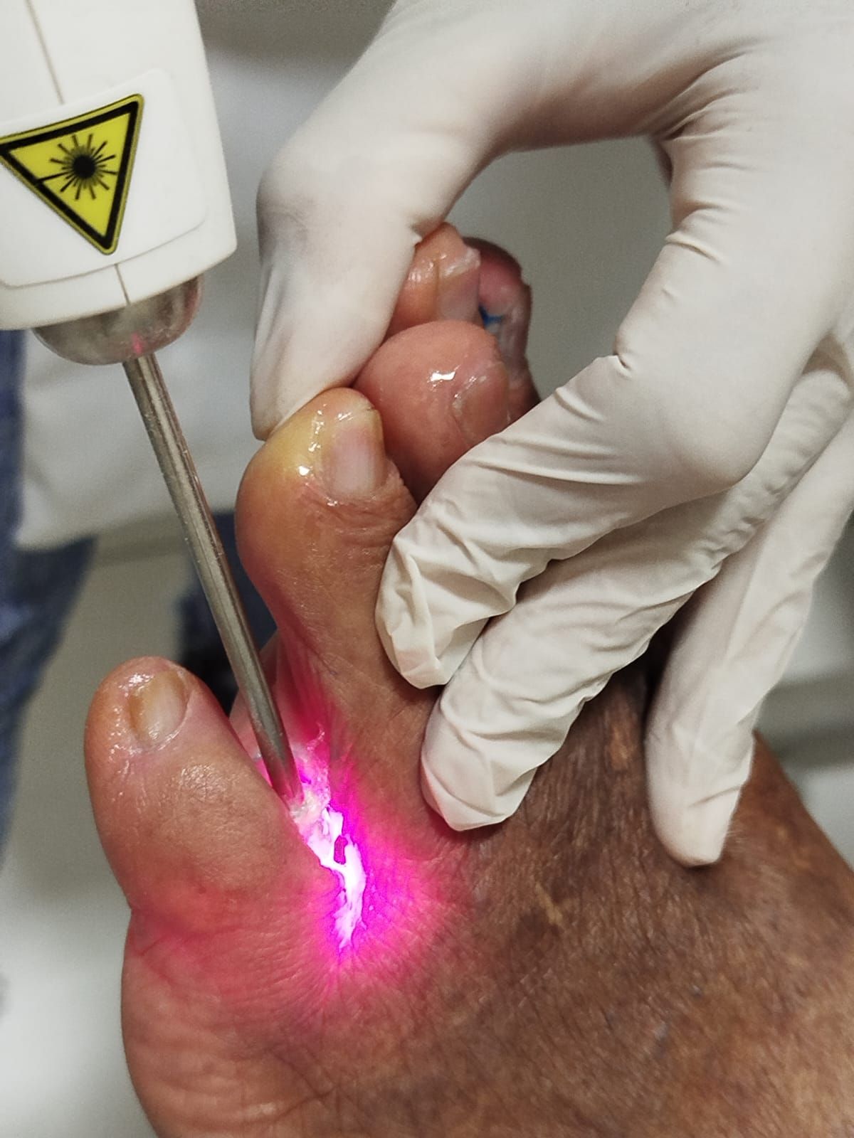 Lírios Podologia & Estética - Image 2