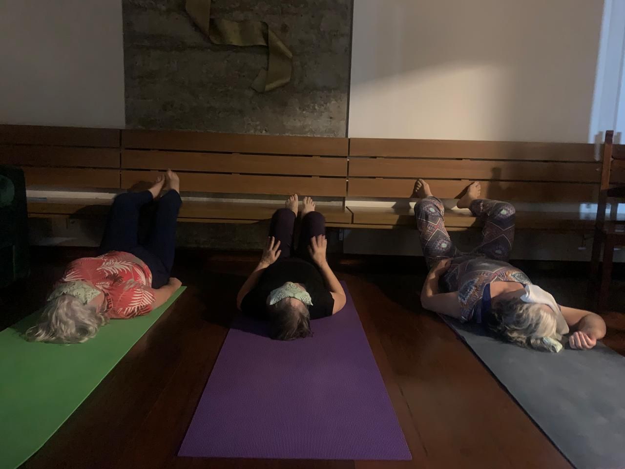 RoseSohamYogah - Image 2