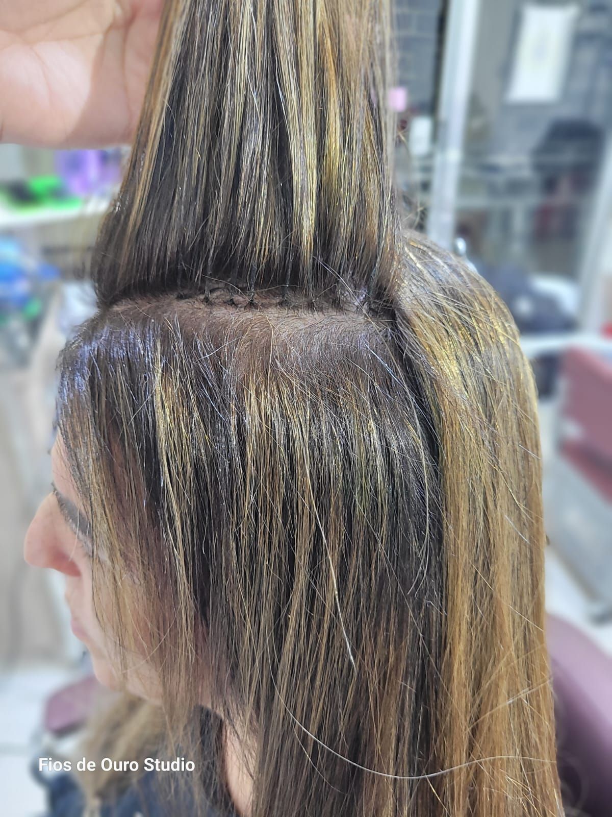 Fios de Ouro Studio - Image 29