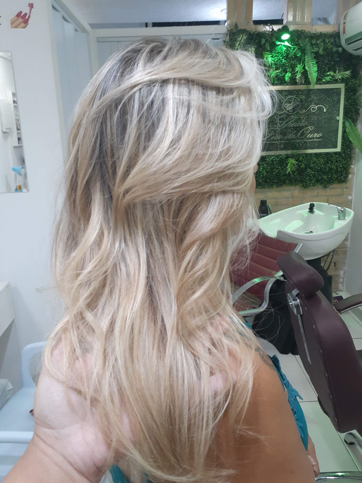 Fios de Ouro Studio - Image 11