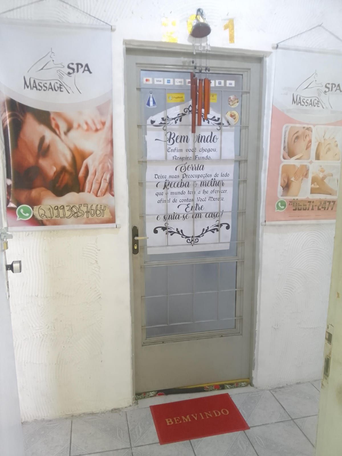 Clínica Spar - Image 9