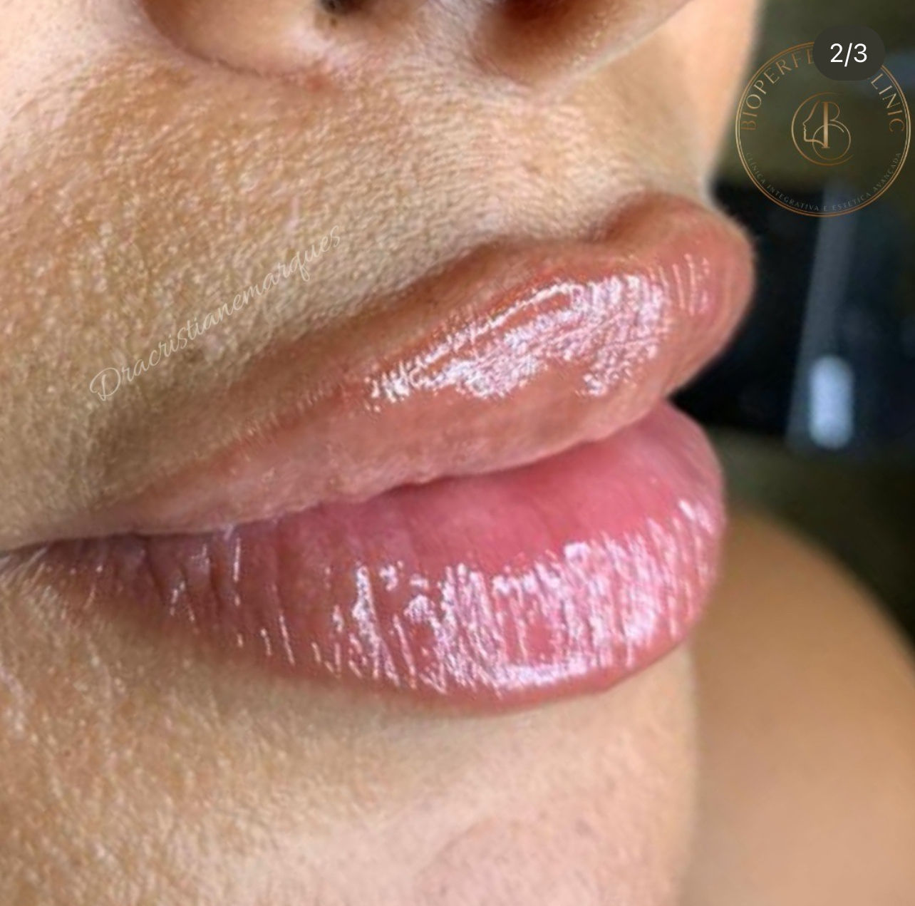 Dra Cristiane Marques - Clínica Integrativa e Estética Avançada - Image 2