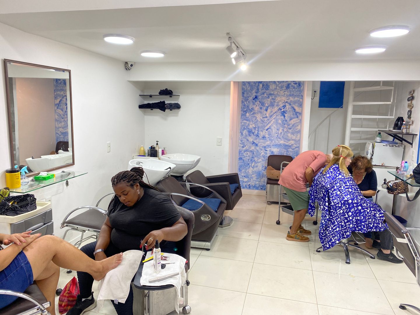 Maria Carioca Coiffeur - Image 4