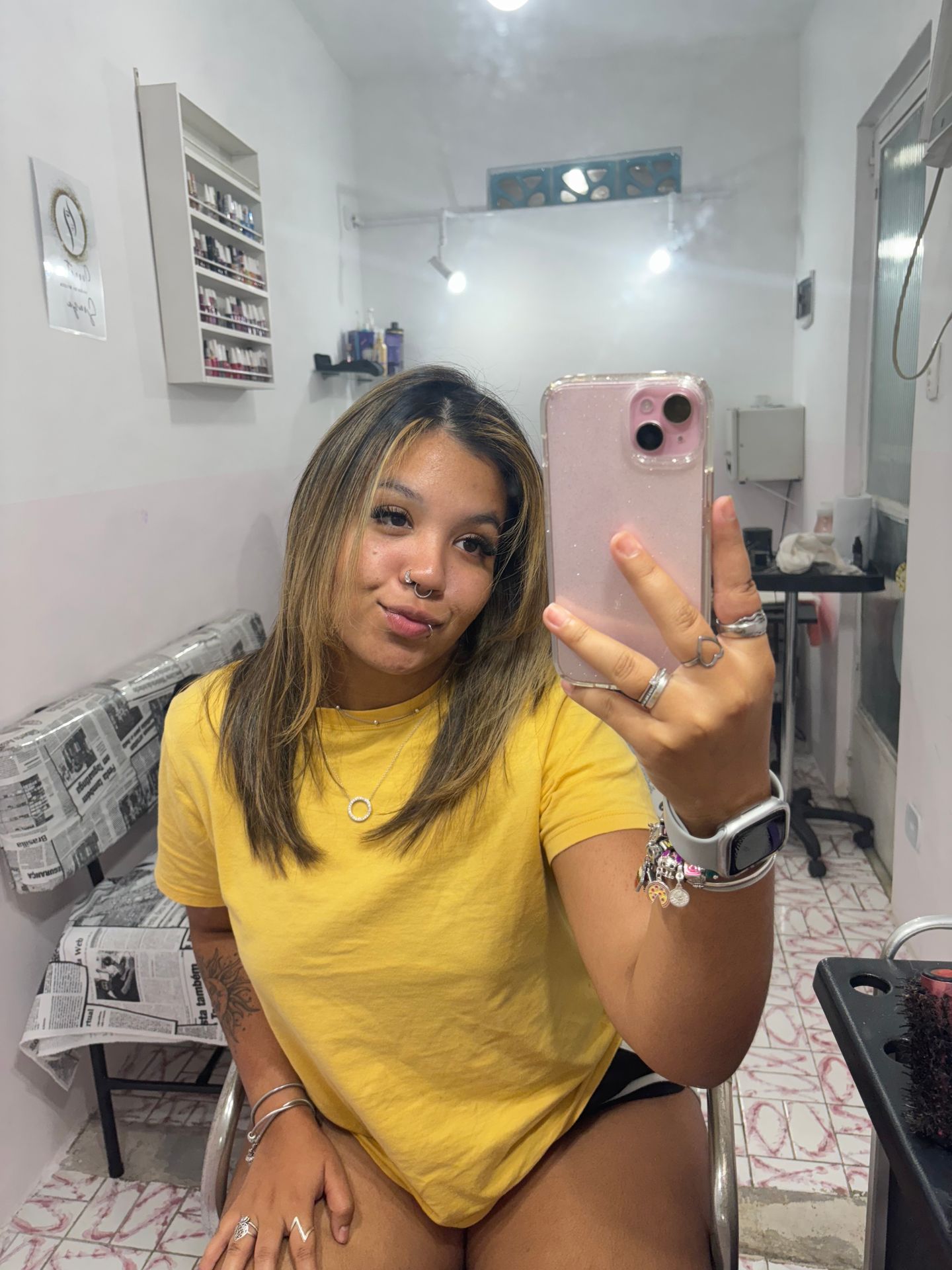 Salão Ivonete Souza - Image 17