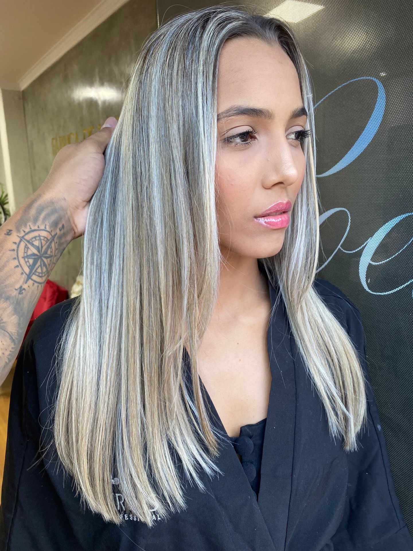 Jhey Oliver Studio Hair - Image 10