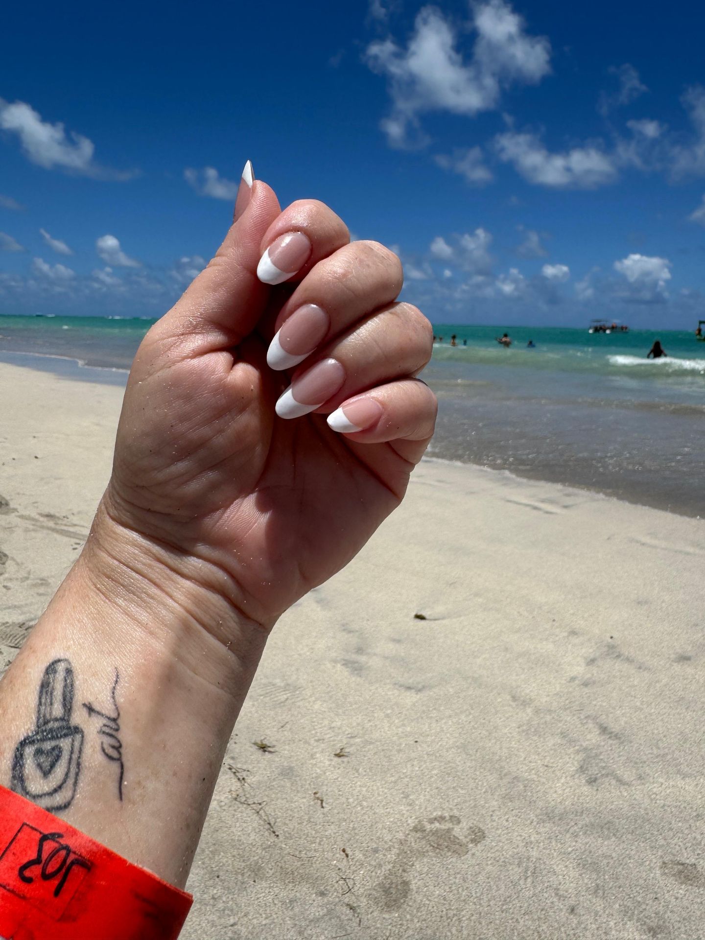 Mirela Schuwartz Nail Designer - Image 9
