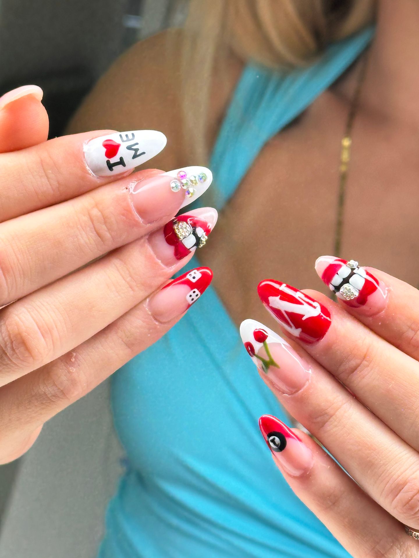 Mirela Schuwartz Nail Designer - Image 6
