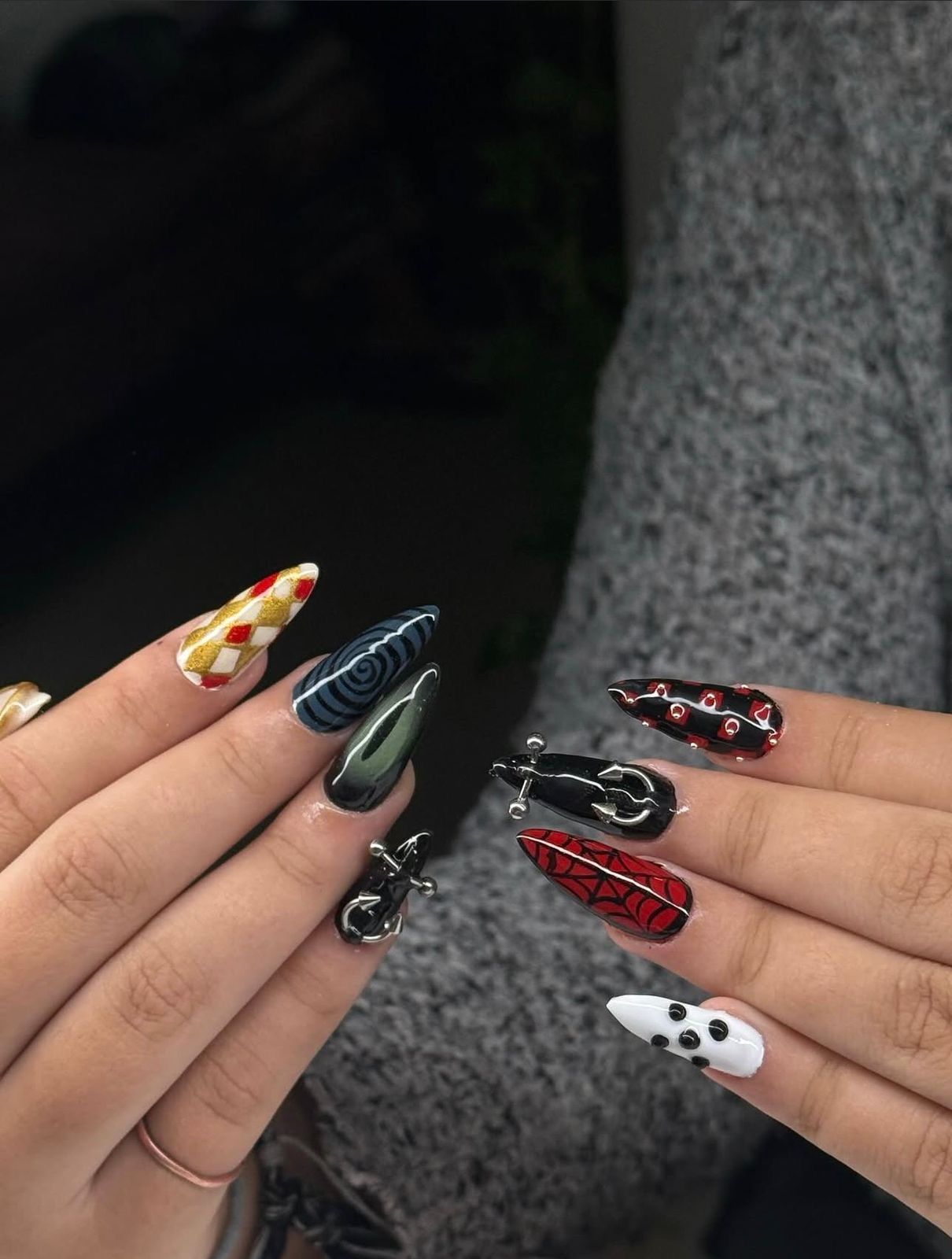 Mirela Schuwartz Nail Designer - Image 12