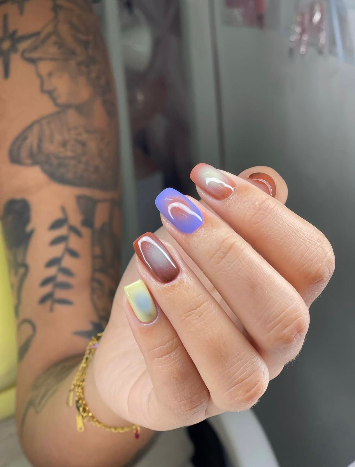 Mirela Schuwartz Nail Designer - Image 10