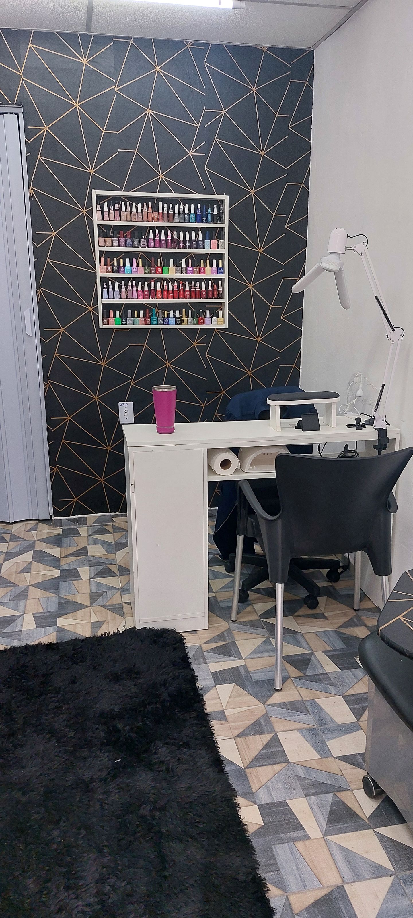 Tayná Santos Nails Designer - Image 16