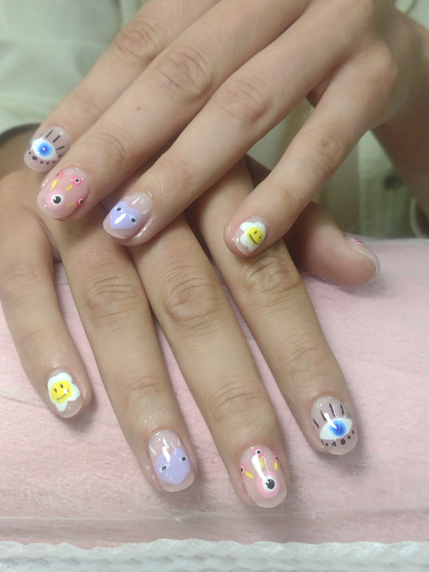 Rose Cordeiro Nails Designer - Image 30