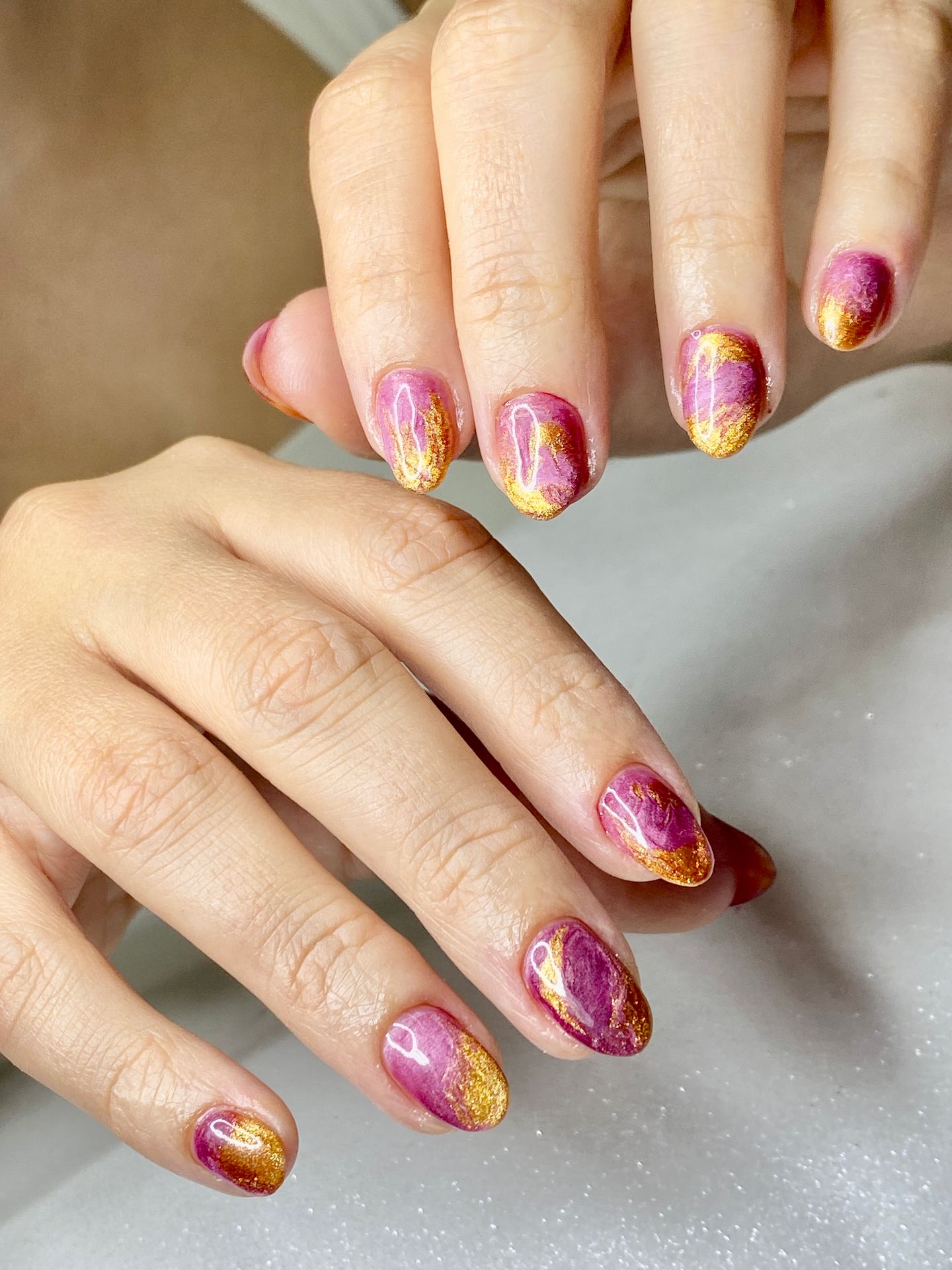 Rose Cordeiro Nails Designer - Image 122