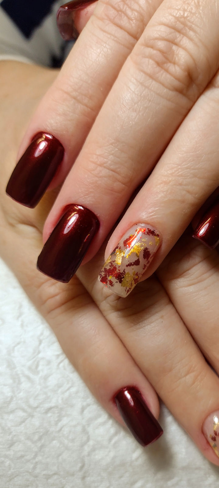 Rose Cordeiro Nails Designer - Image 36
