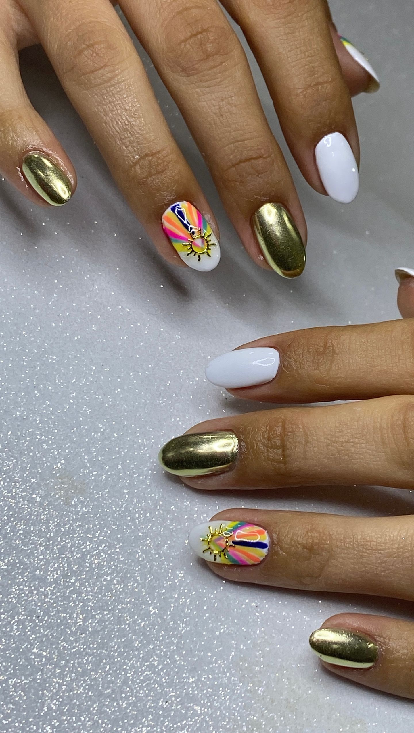 Rose Cordeiro Nails Designer - Image 121