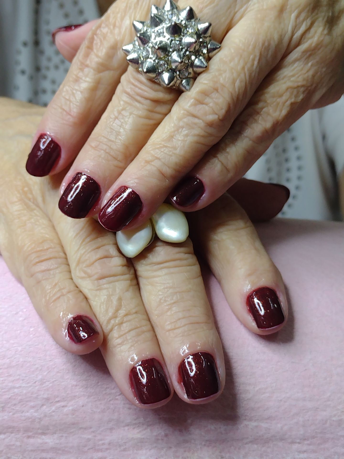 Rose Cordeiro Nails Designer - Image 28