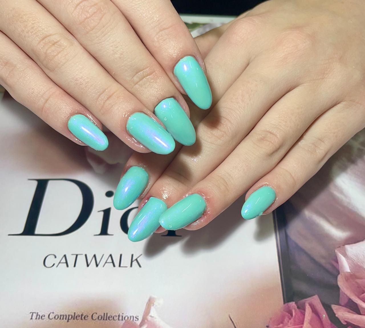 Rose Cordeiro Nails Designer - Image 64