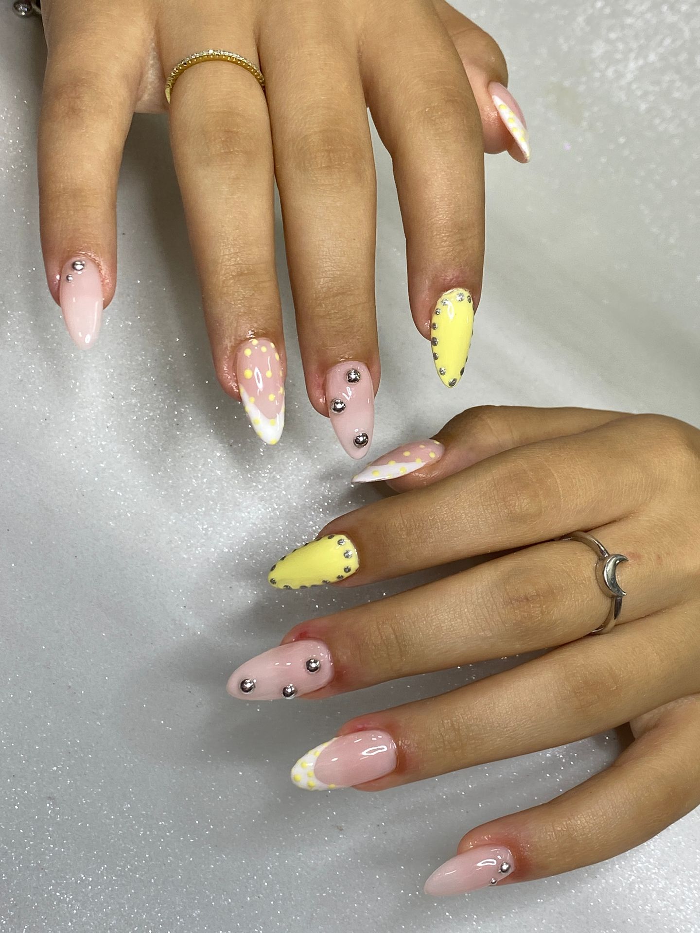 Rose Cordeiro Nails Designer - Image 110
