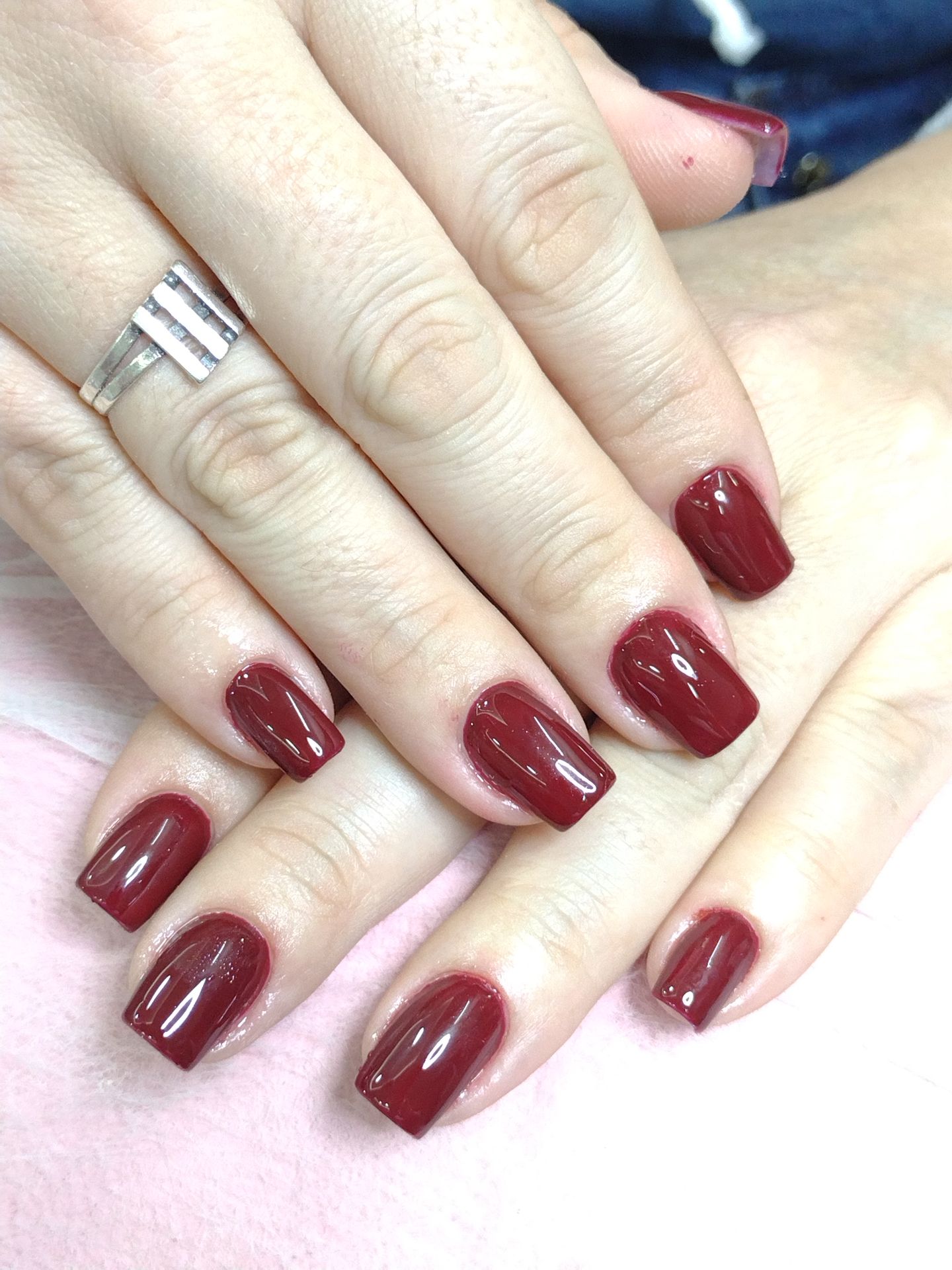 Rose Cordeiro Nails Designer - Image 20