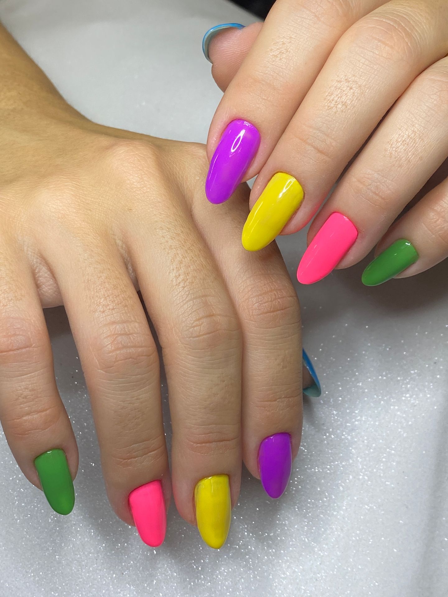 Rose Cordeiro Nails Designer - Image 119