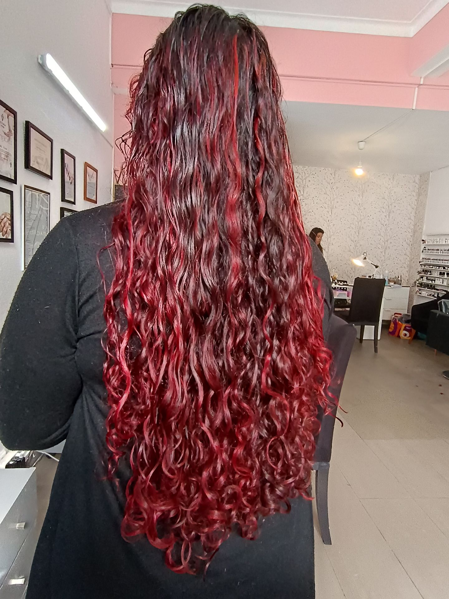 Milena Coly - Especialista em Caracóis | Ao Domicílio - Image 7