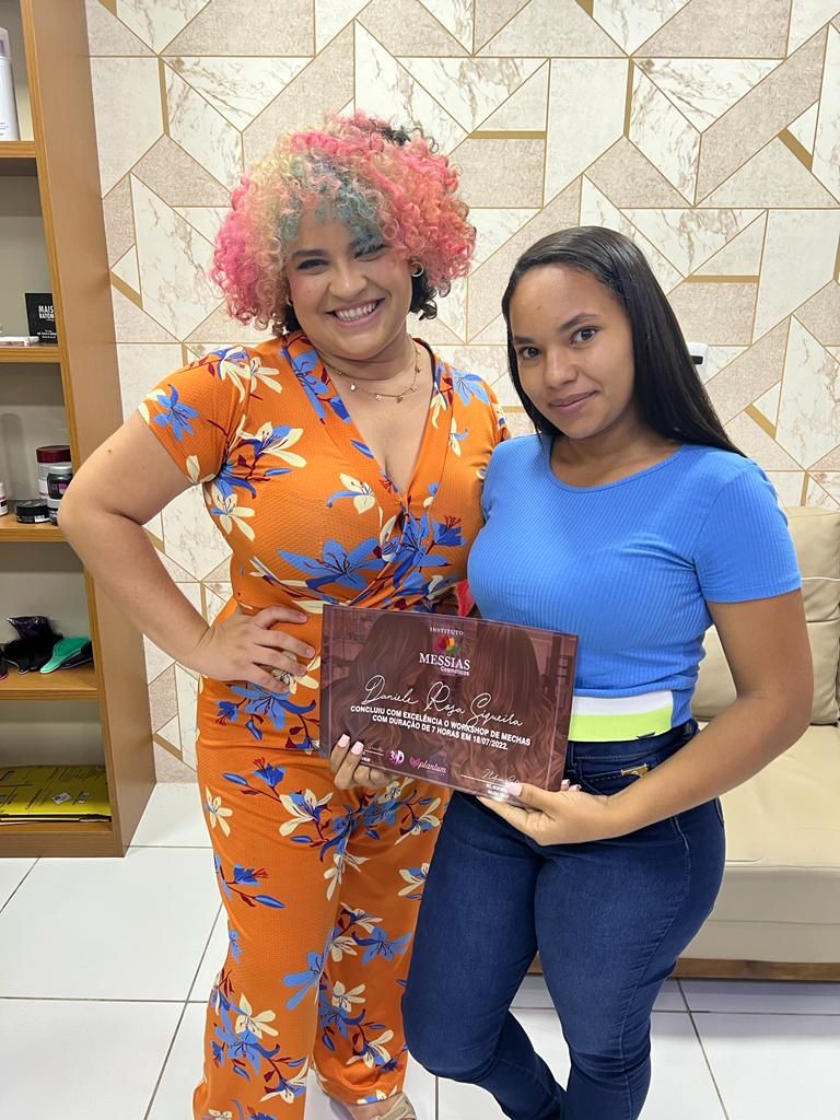 Milena Coly - Especialista em Caracóis | Ao Domicílio - Image 15