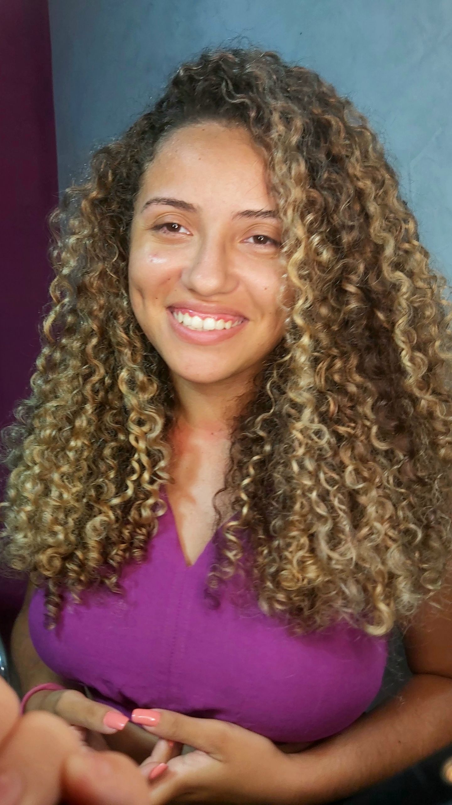 Milena Coly - Especialista em Caracóis | Ao Domicílio - Image 21