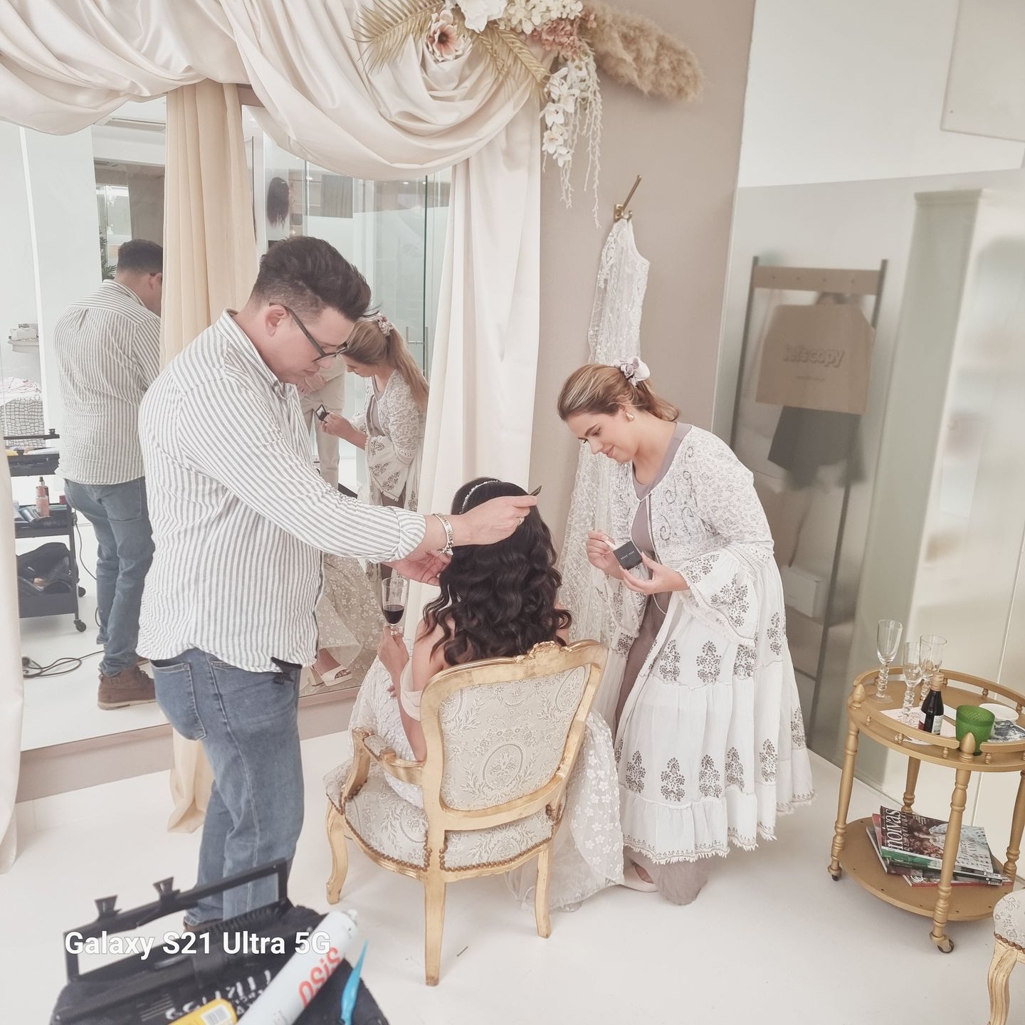 J&A Hairdesing - Image 7