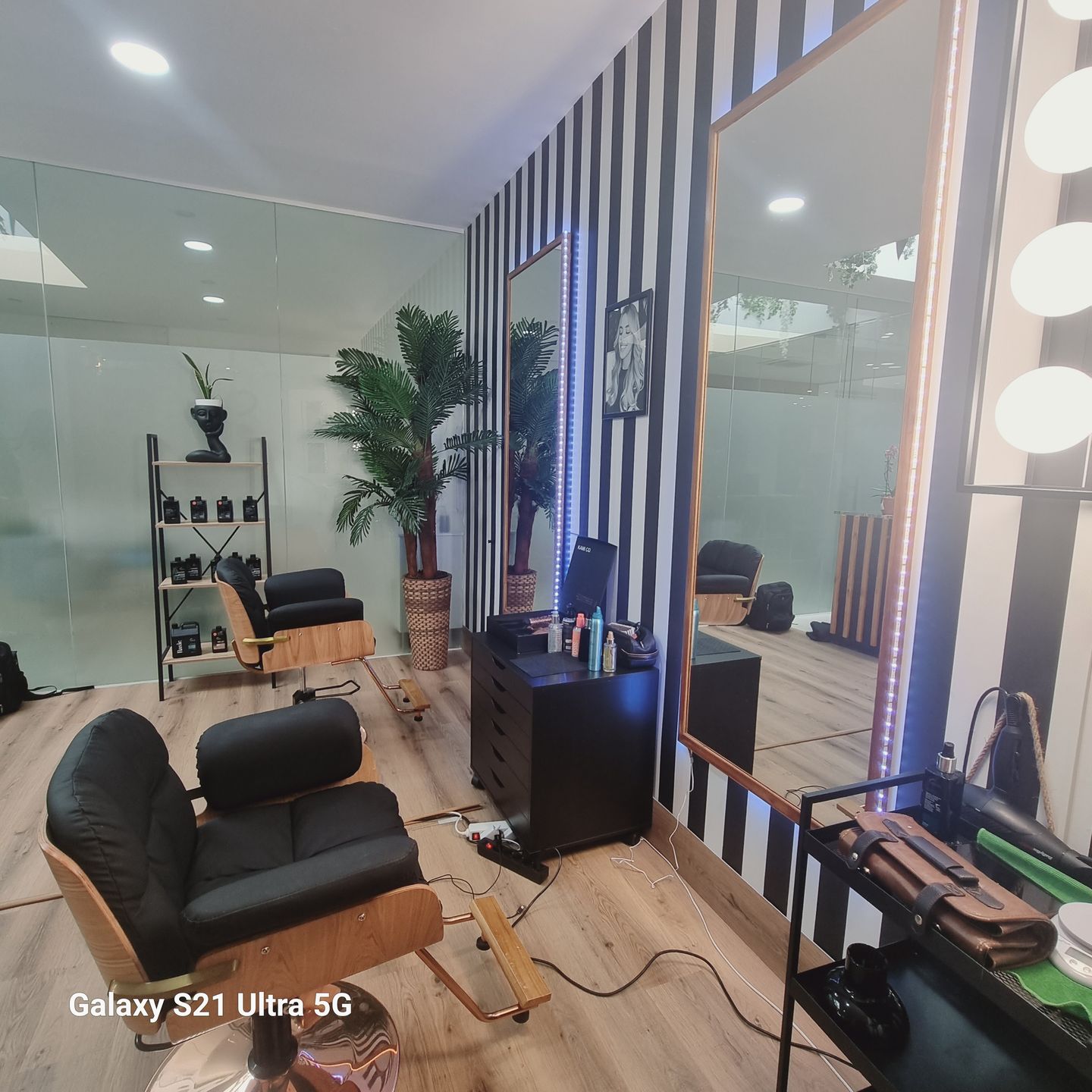 J&A Hairdesing - Image 10