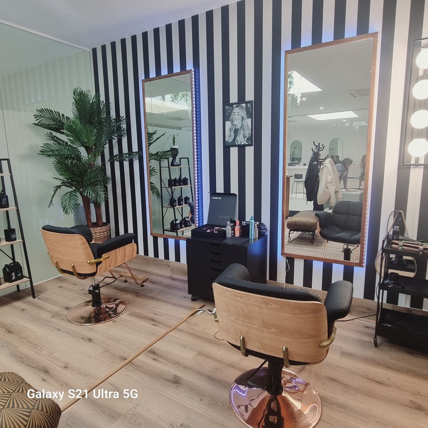 J&A Hairdesing - Image 9