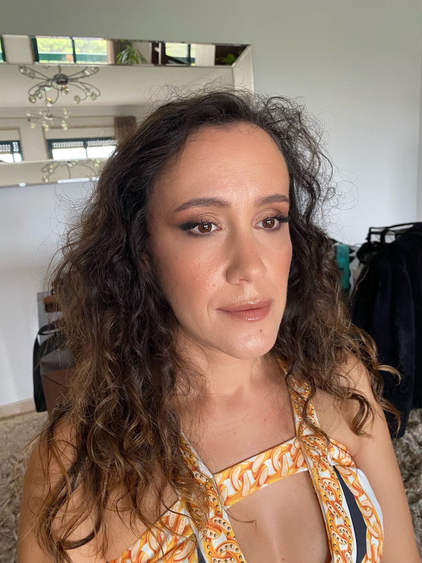 Mónica Matias Makeup - Image 30