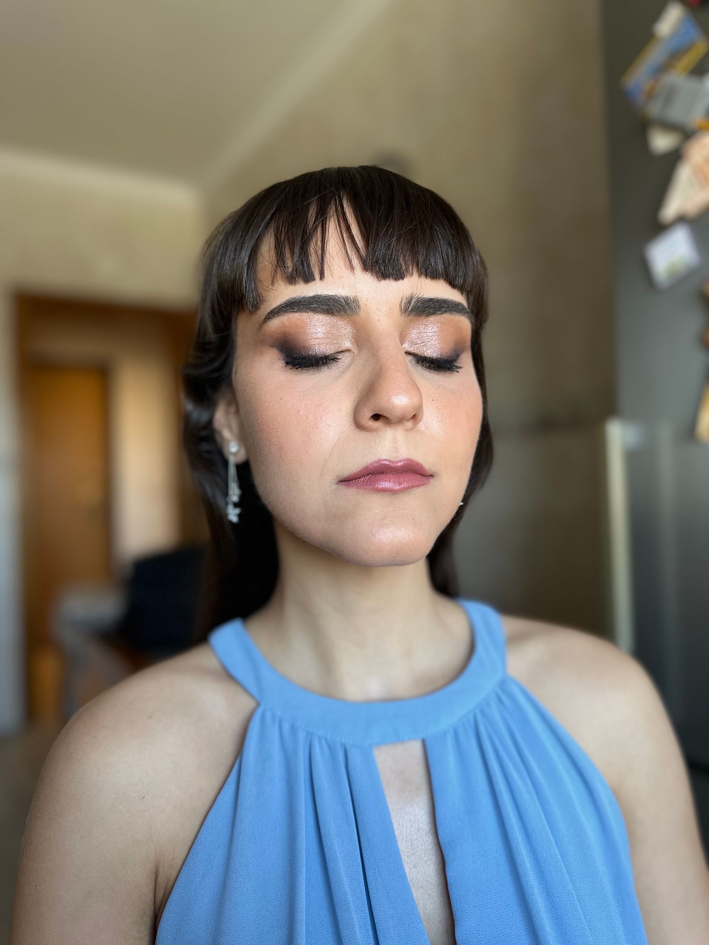 Mónica Matias Makeup - Image 9