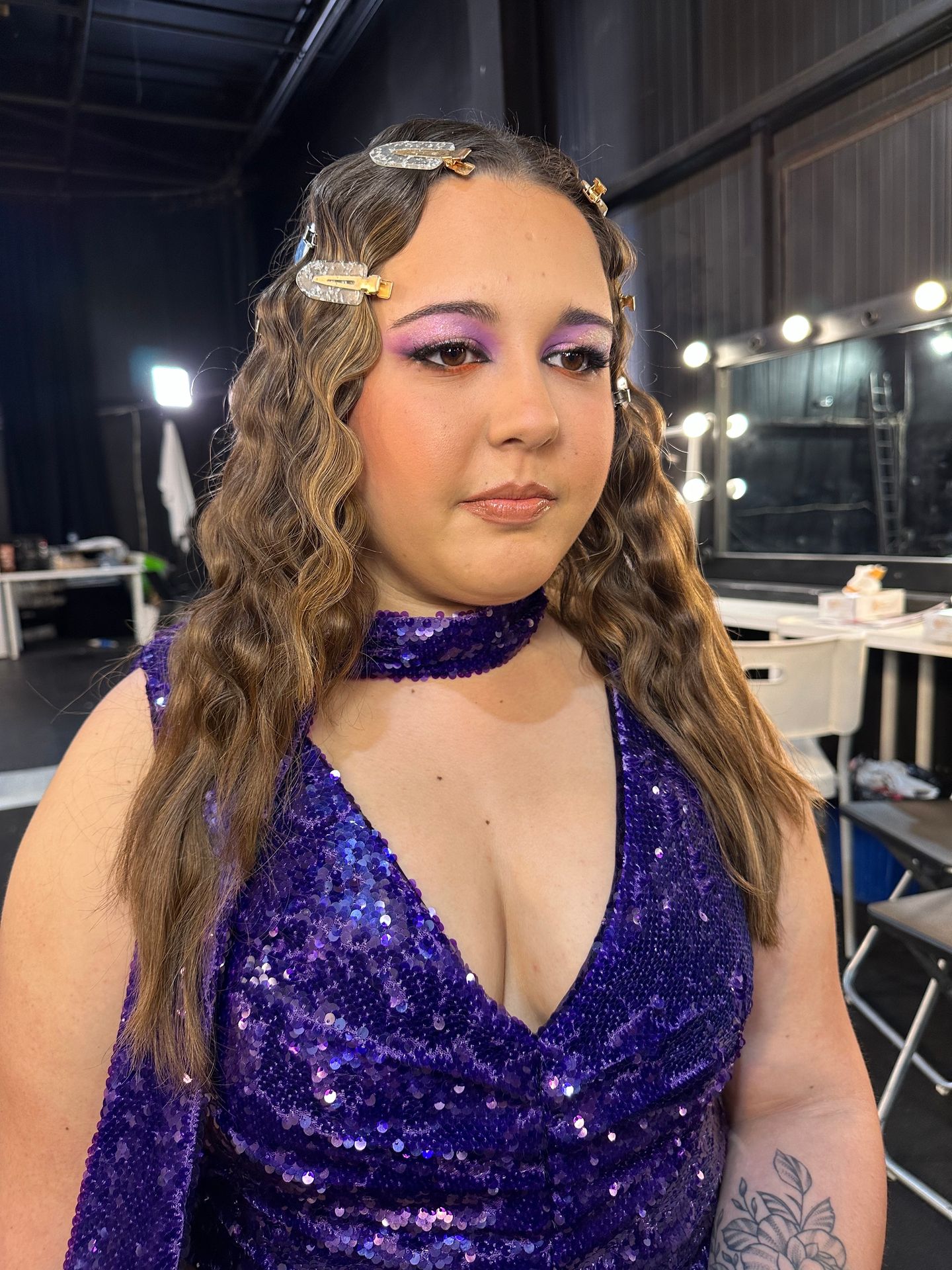 Mónica Matias Makeup - Image 4