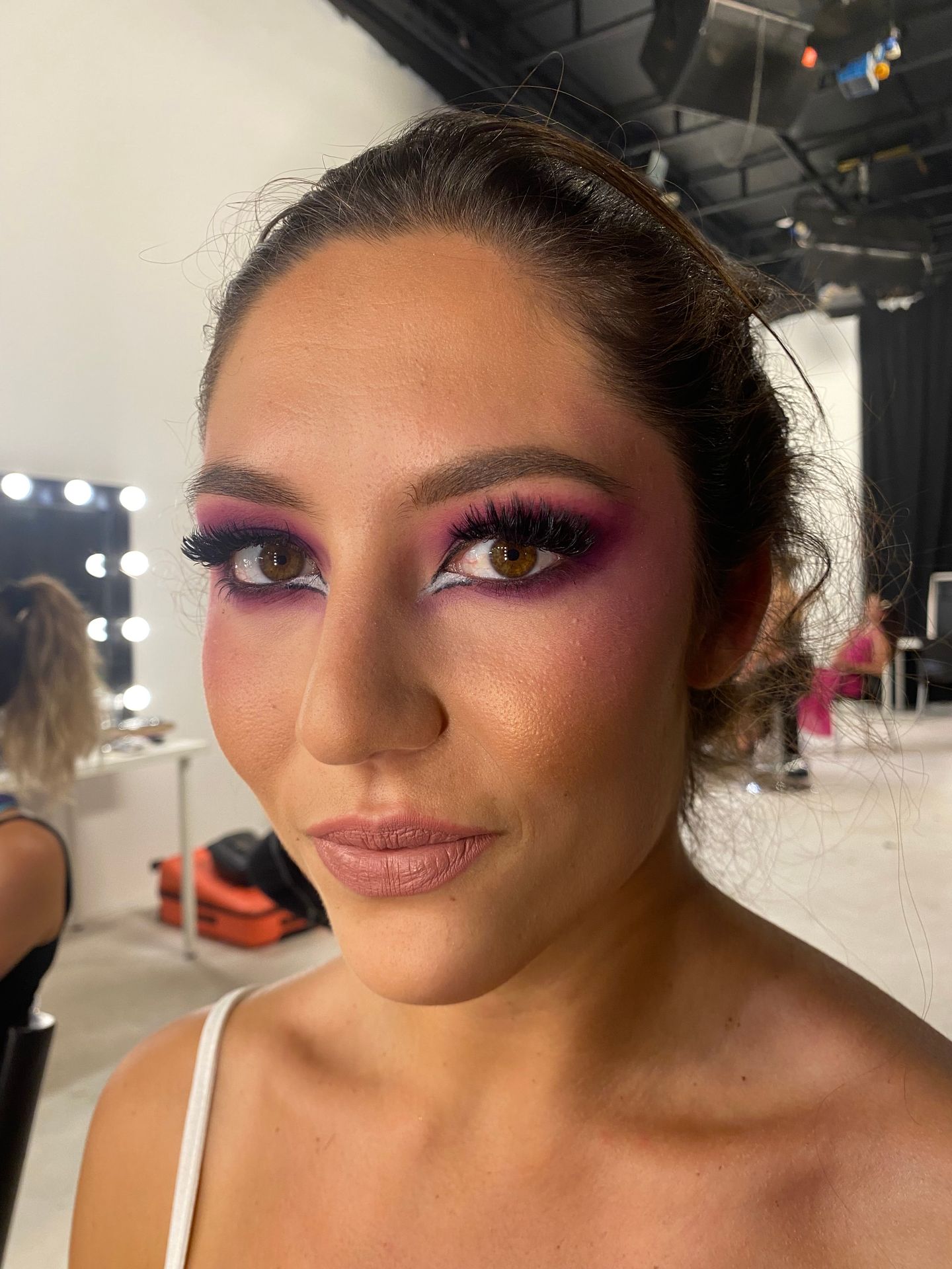 Mónica Matias Makeup - Image 23