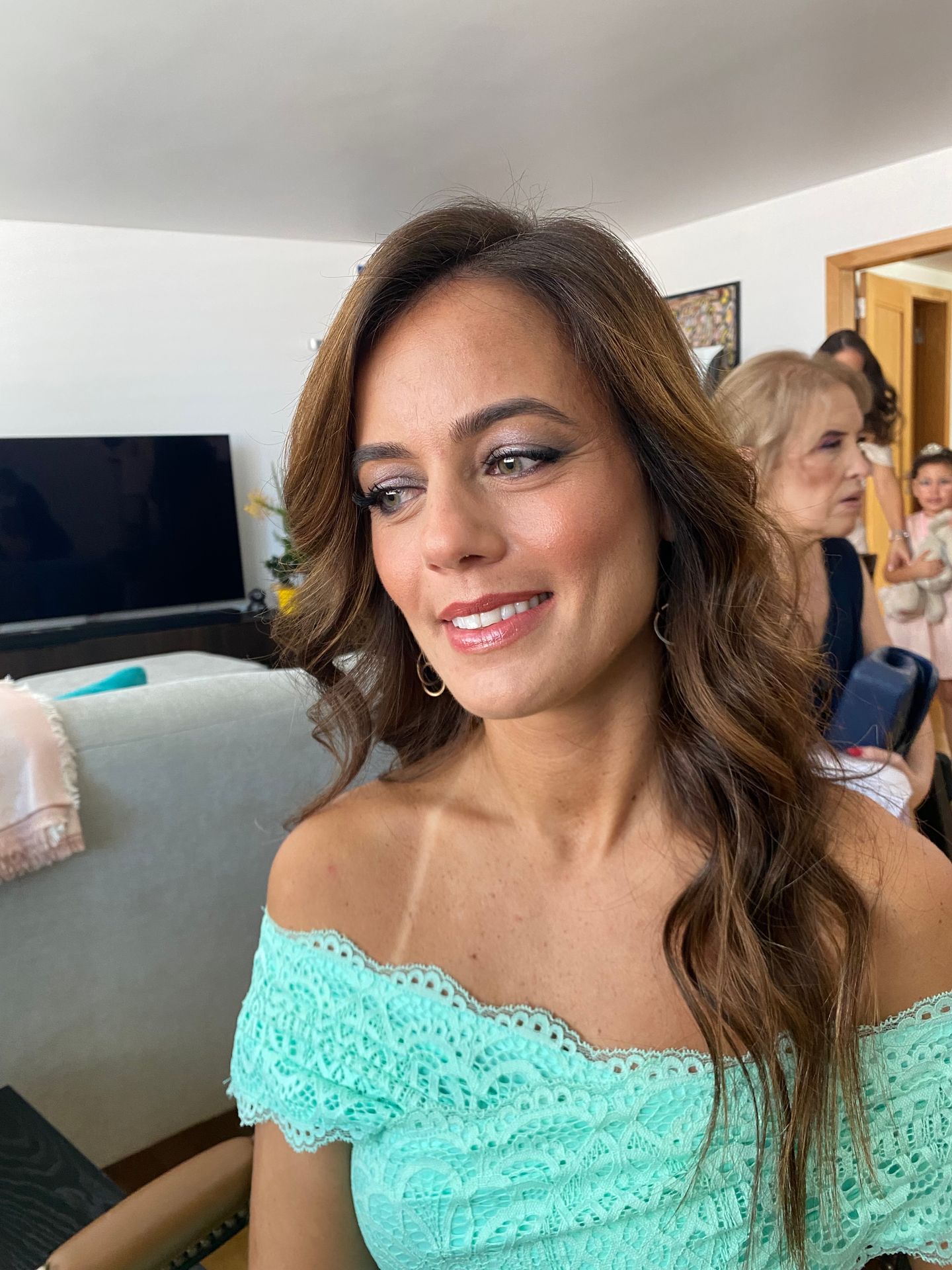 Mónica Matias Makeup - Image 34