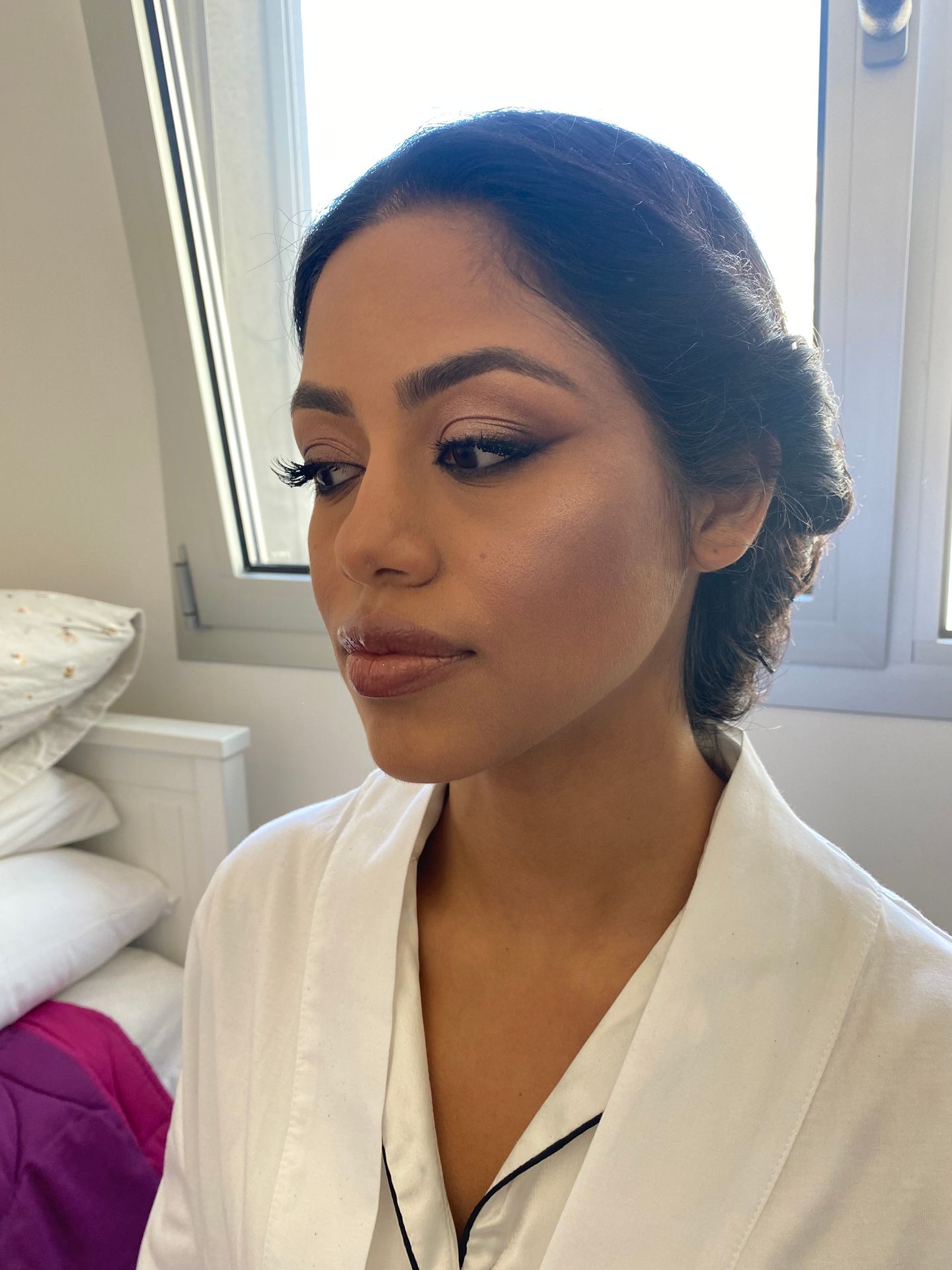 Mónica Matias Makeup - Image 38