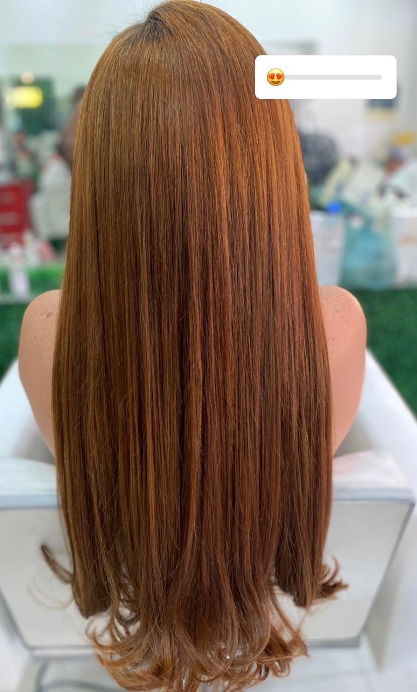 Lorrayne Silva Hair - Image 3