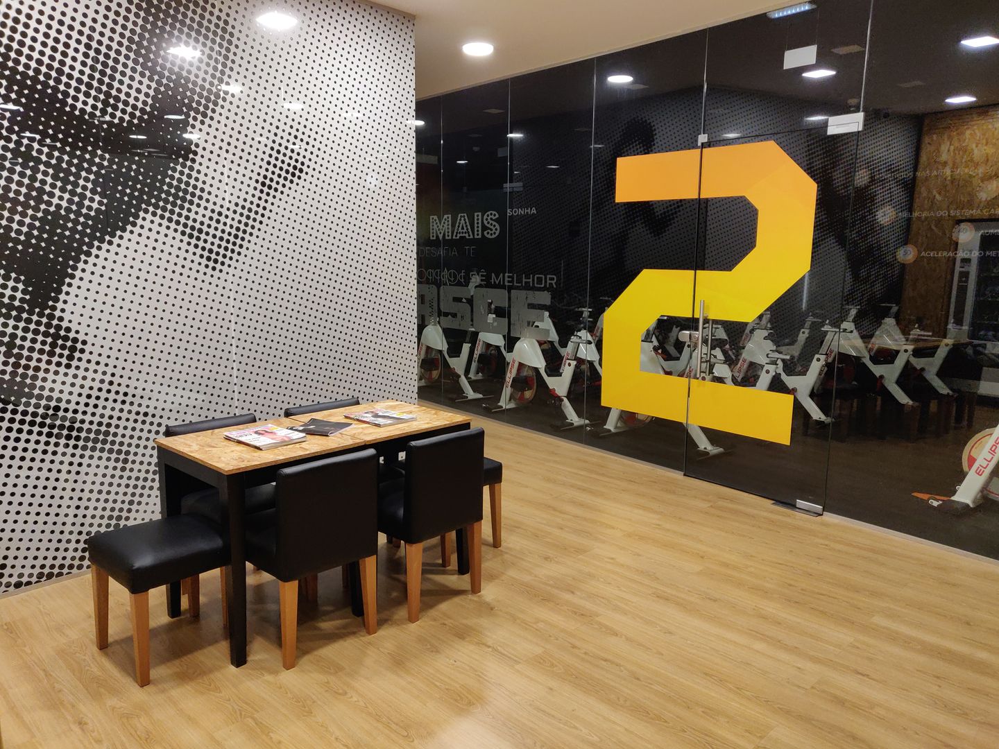 Seven Fitness Club - Matosinhos - Image 6