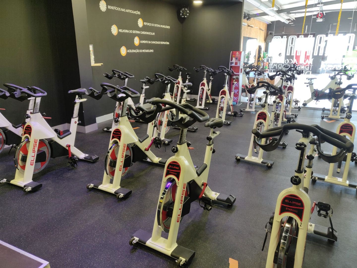 Seven Fitness Club - Matosinhos - Image 9
