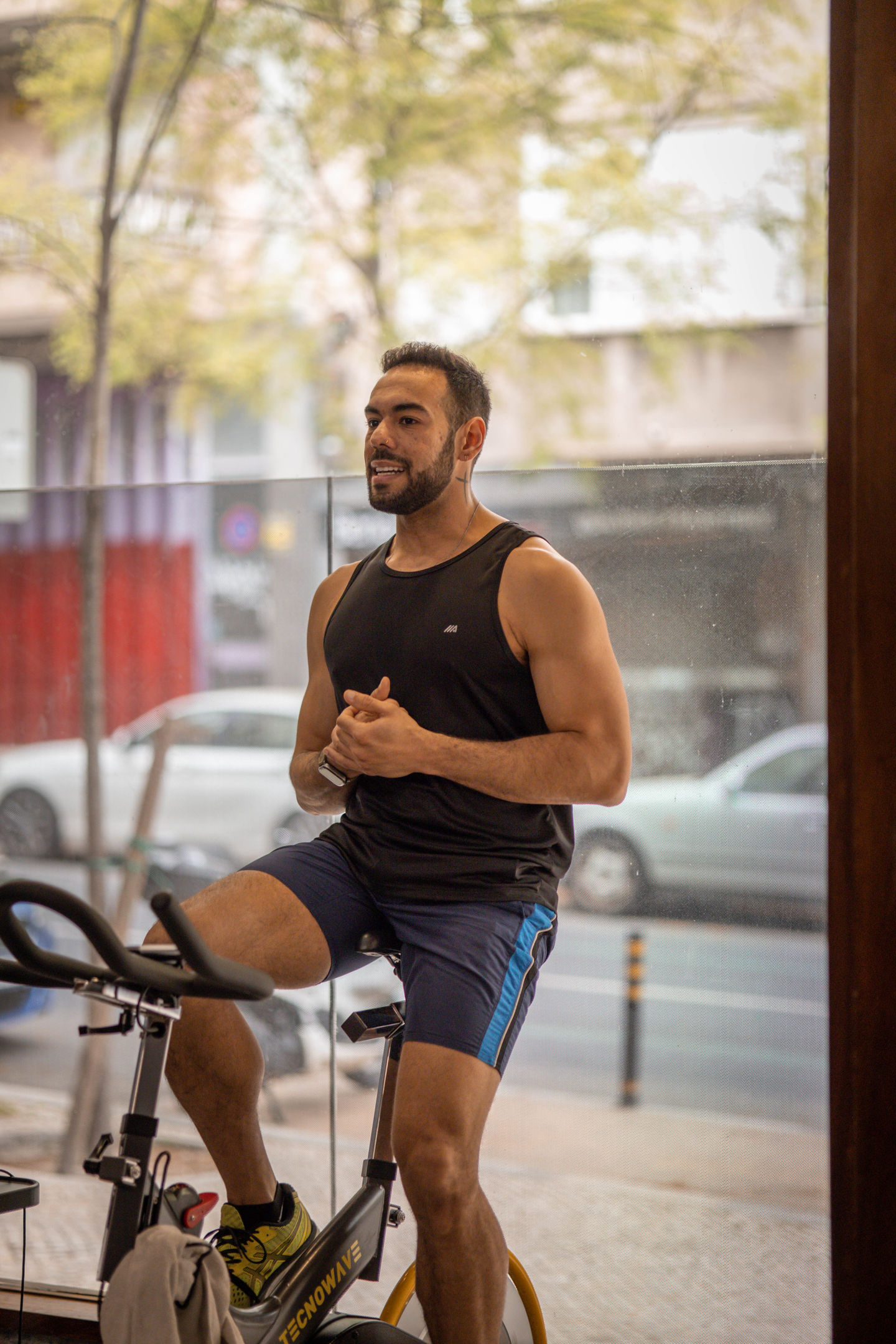 Thales Lopes - Personal Trainer - Image 1