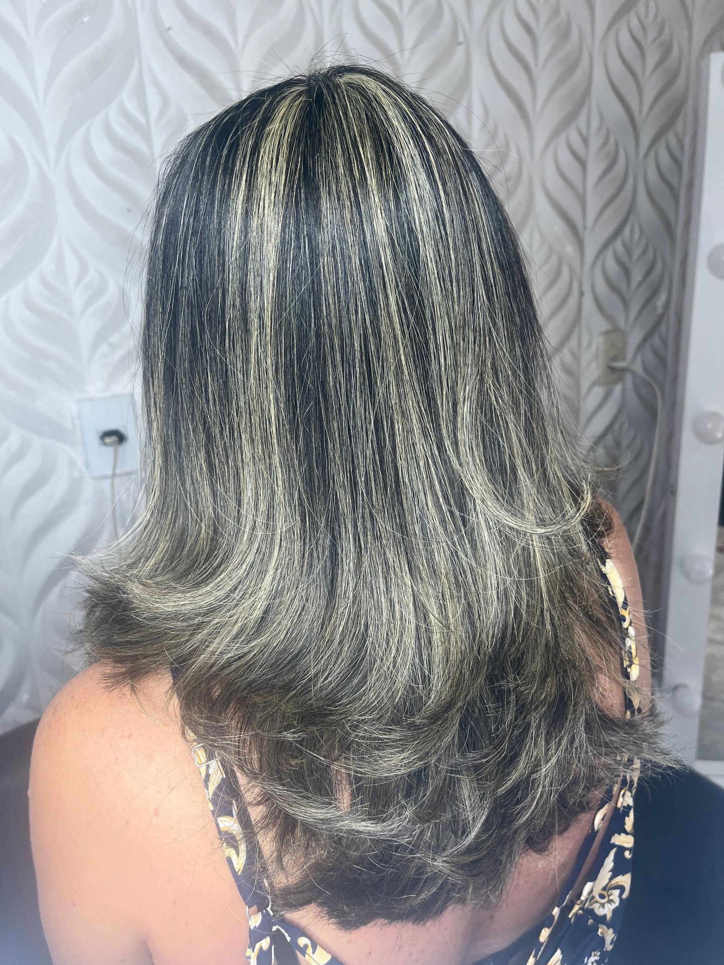 Salão Ginnas - Image 2
