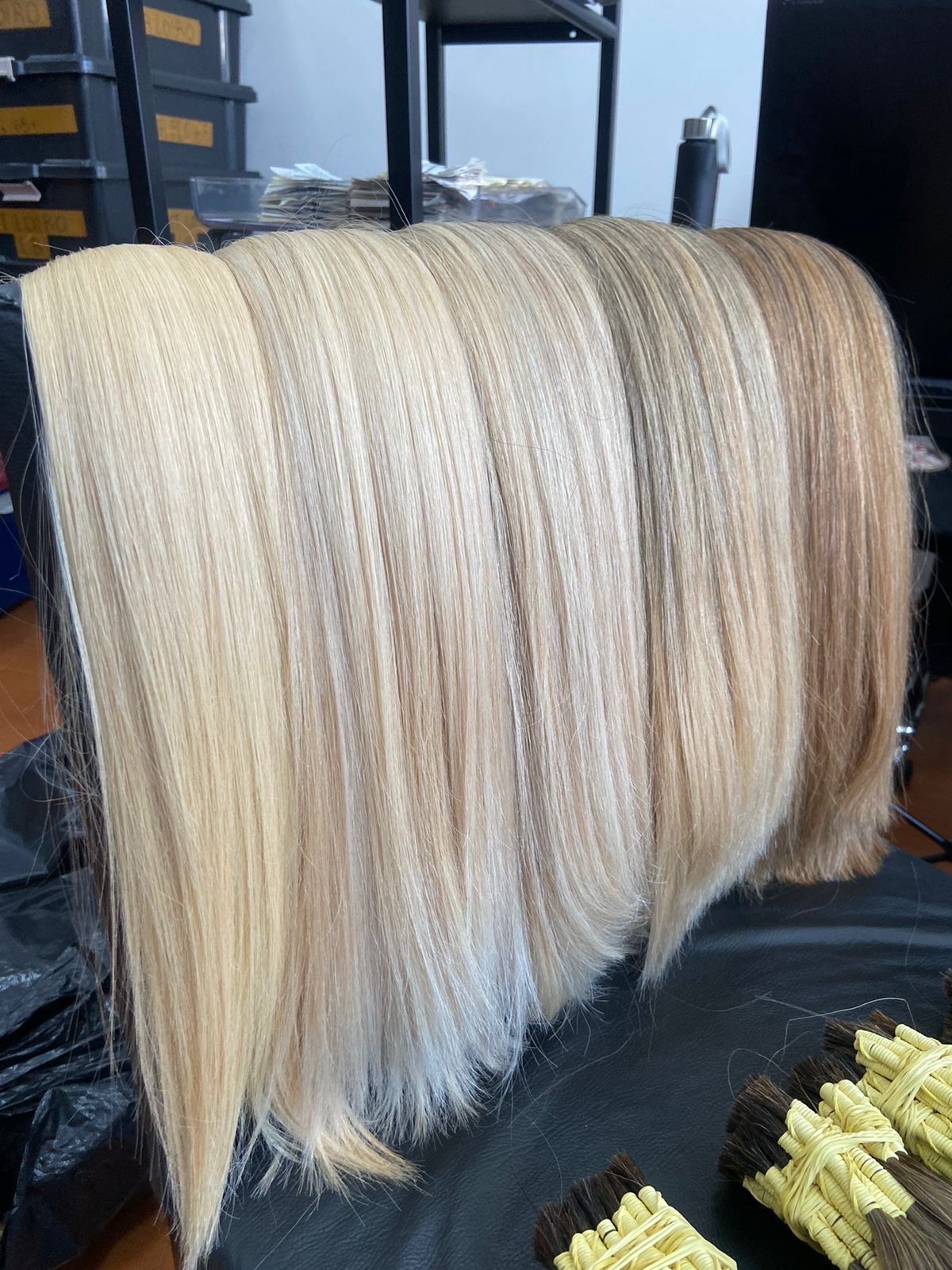 Rosi Mega Hair - Image 2