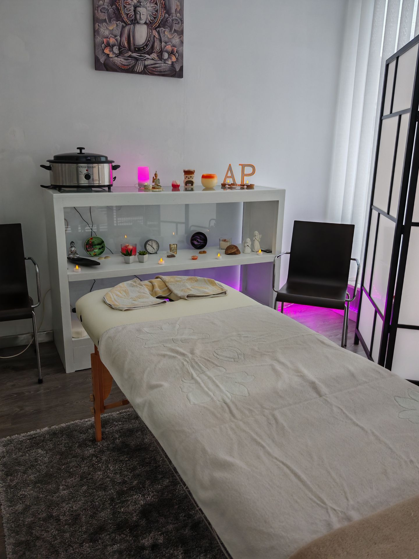 Ana Pinto Massoterapeuta - Image 11