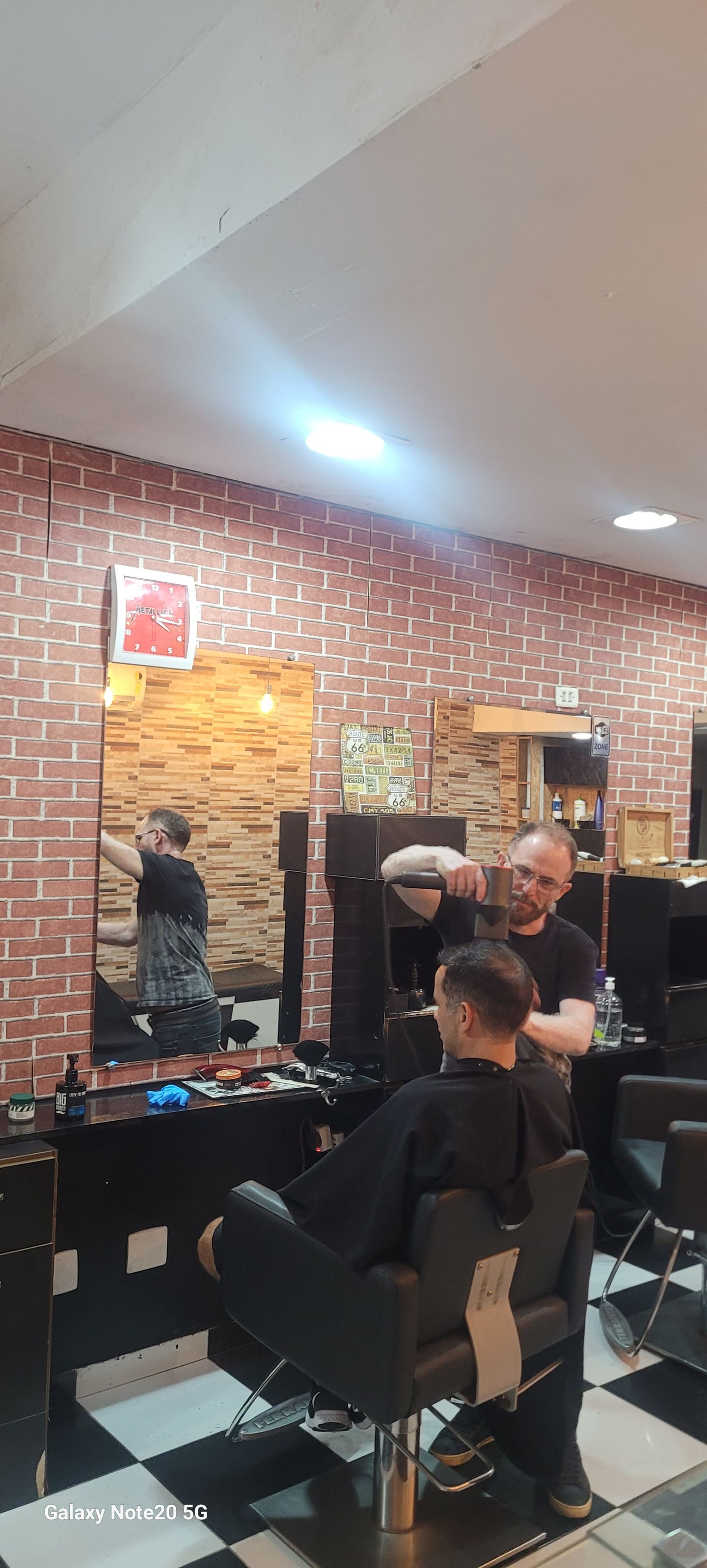 Mr. Barba - Image 4
