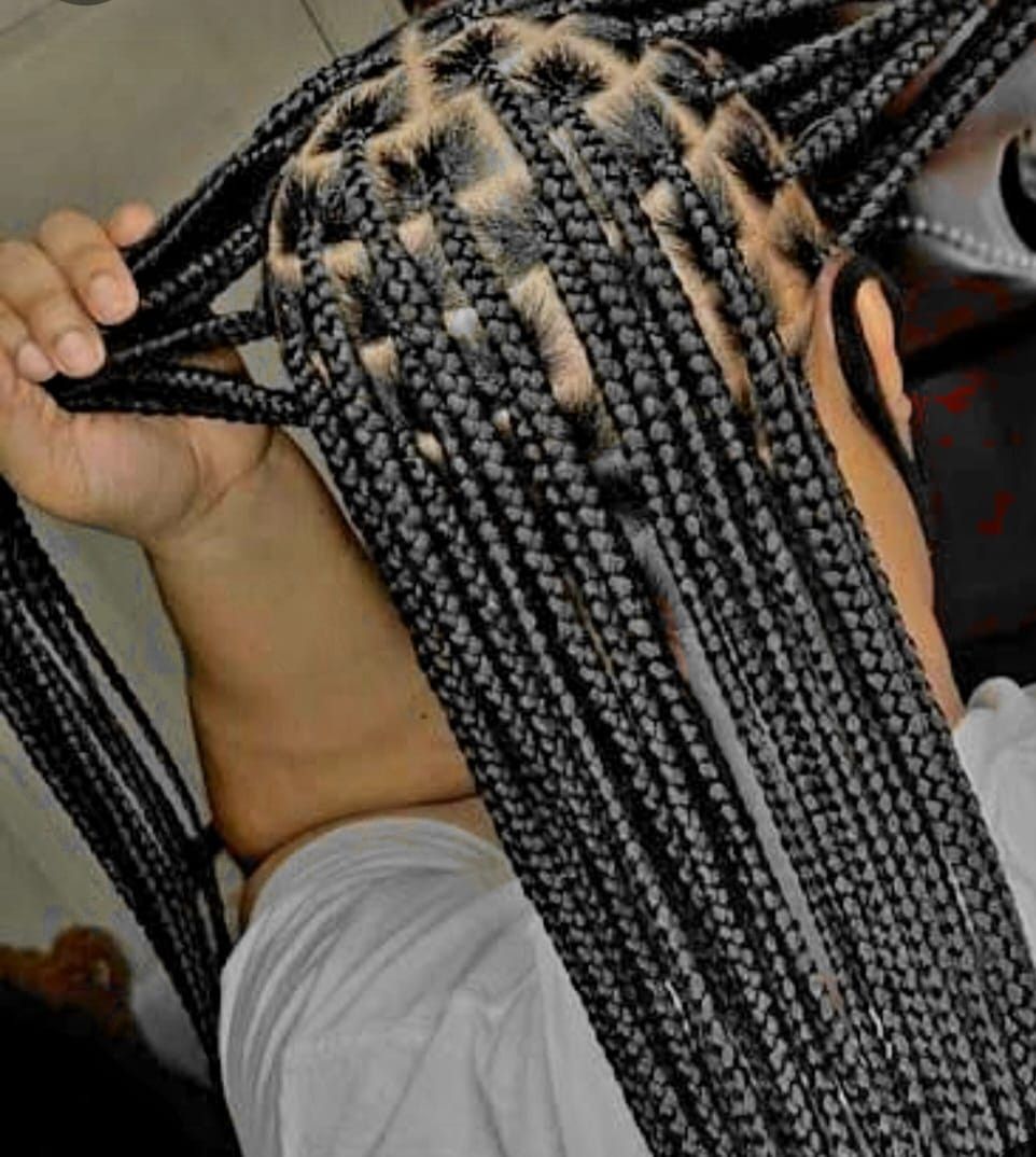 Spaco Bellas Tranças - Image 17