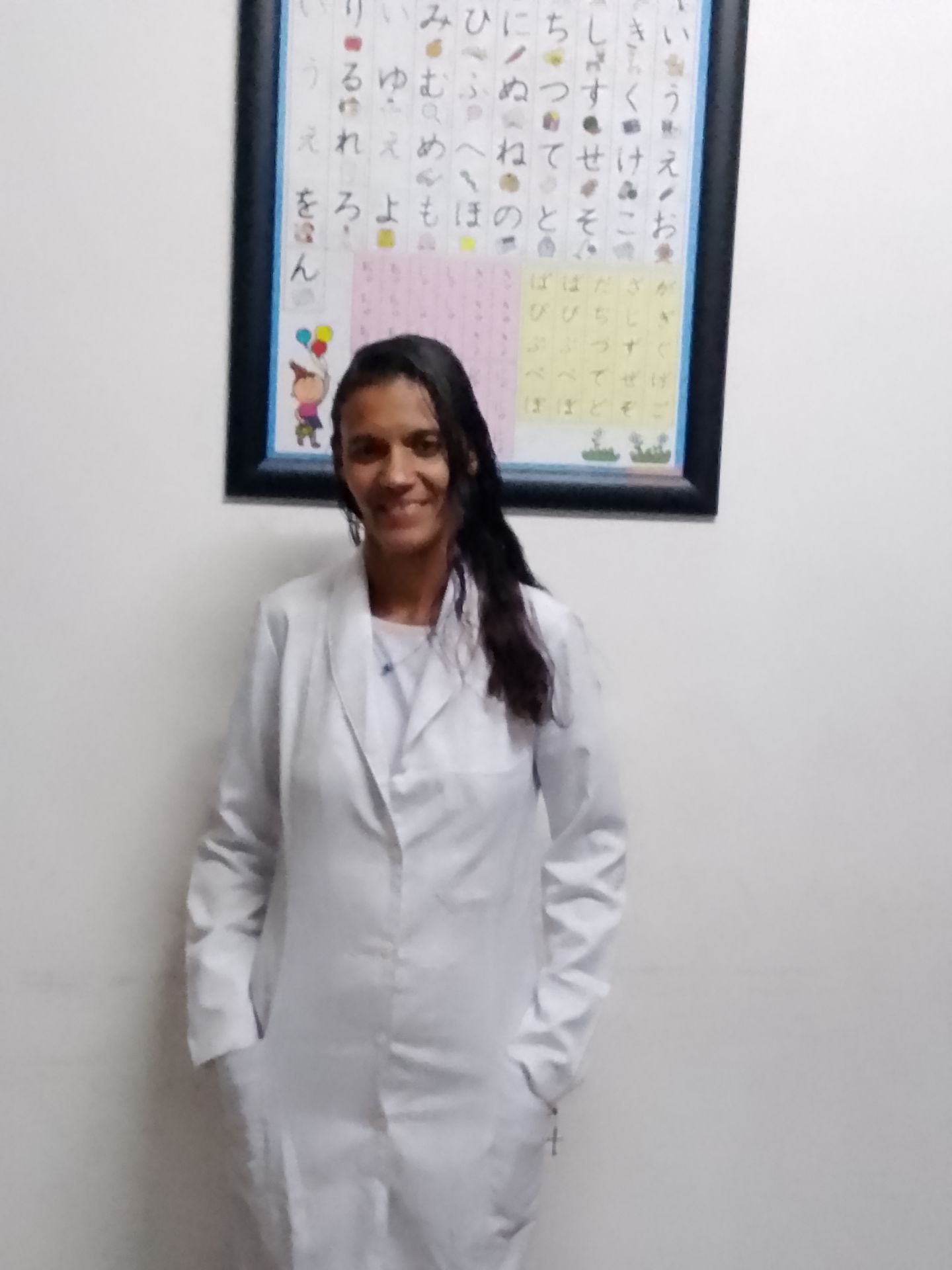 Mary Massoterapeuta Humanizada Topcorpus - Image 8
