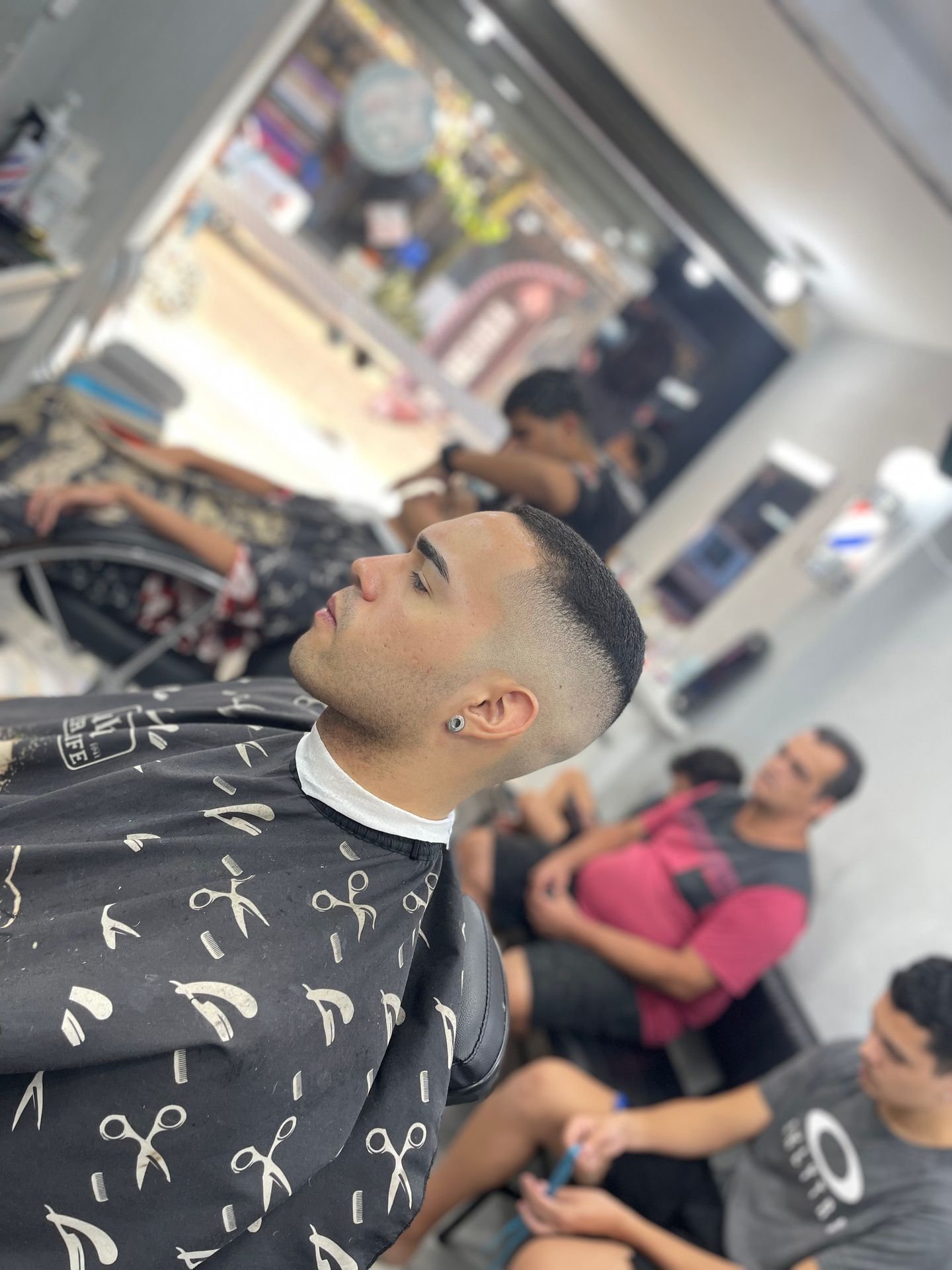 Barber Clube - Image 2