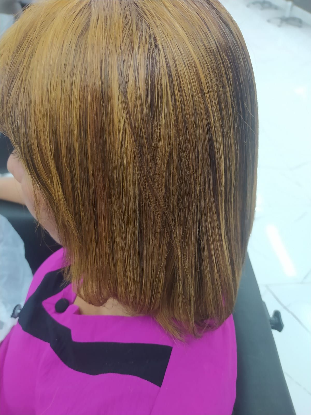 Studio Day Mega Hair - Image 1
