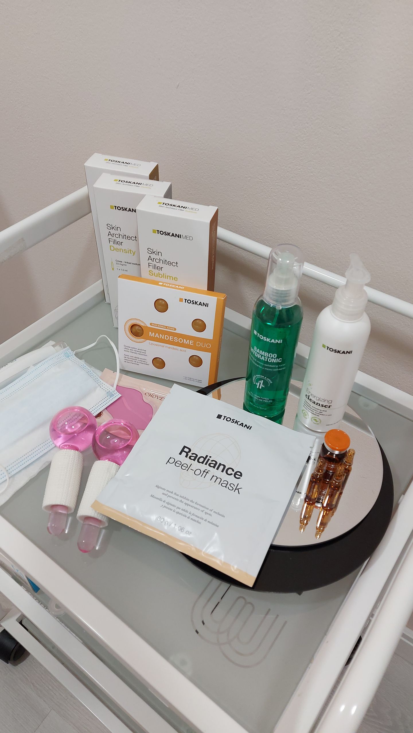 Clinica de Estética Silhuetta - Image 8