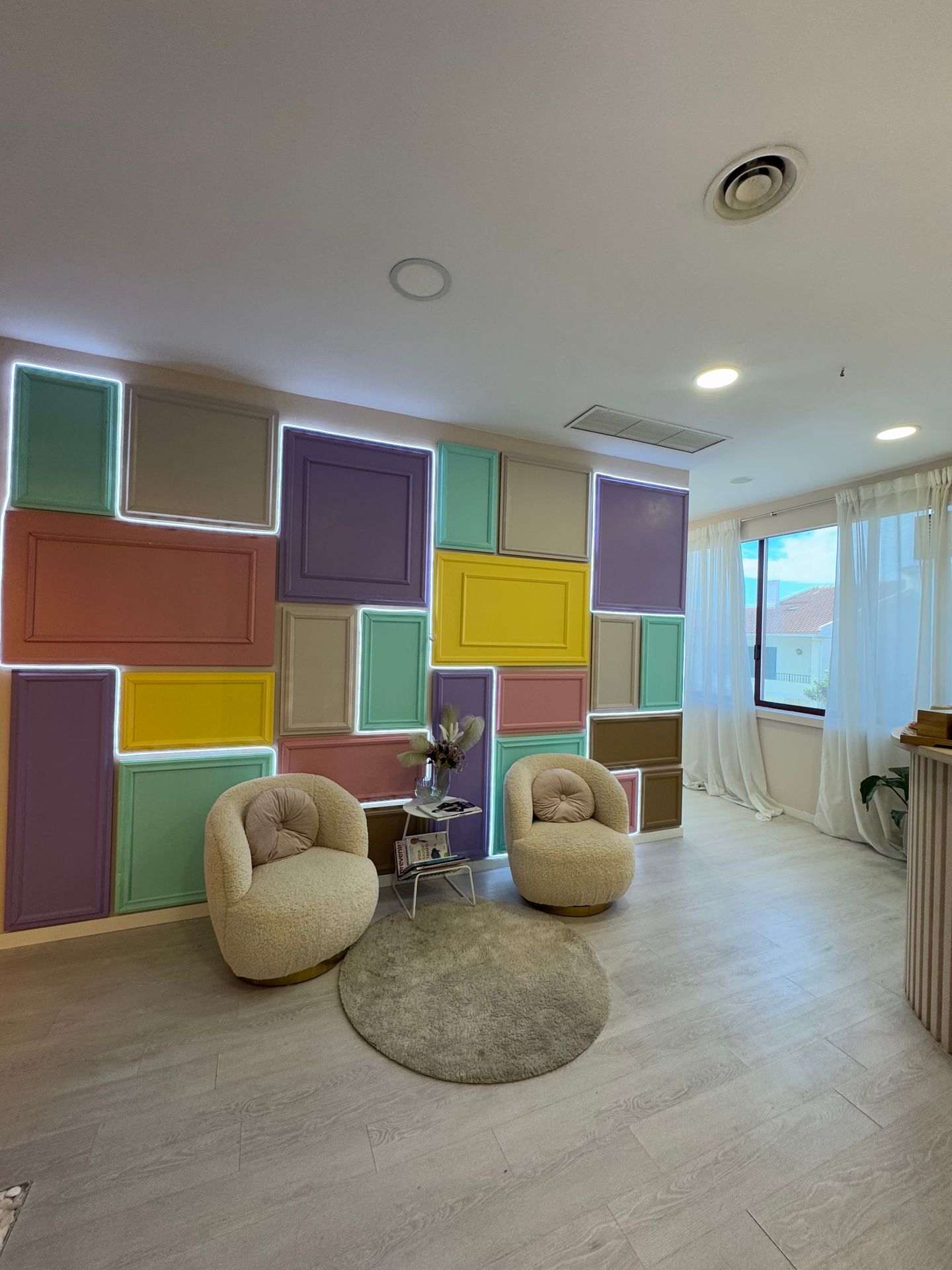 Clinica de Estética Silhuetta - Image 22
