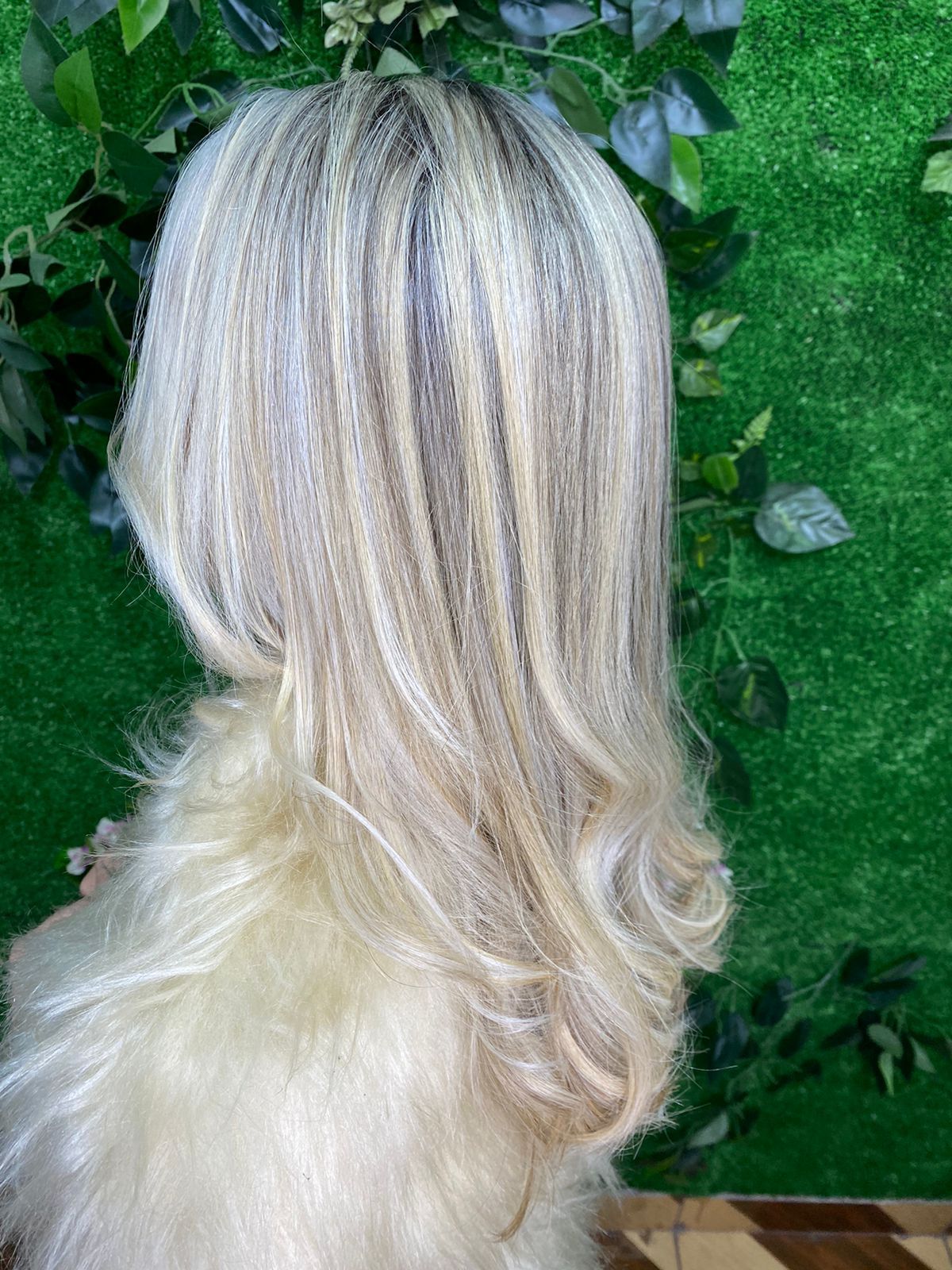 Geres Coiffeur - Image 40